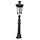 Candelabras