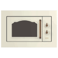 Microwaves Without Turntable