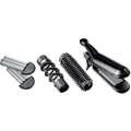 Curling Iron Accessories