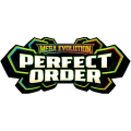Perfect Order (ME03)
