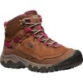 Women’s High Trekking Boots