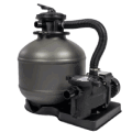Pool Filters & Pumps