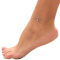 Ankle Chains