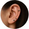 Ear Piercings