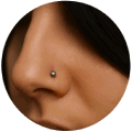 New Arrivals - Nose Piercings
