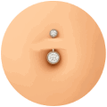 New Arrivals - Navel Piercings