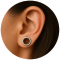 New Arrivals - Tunnels, Plugs & Stretchers