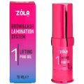 Lash & Brow Lamination
