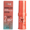 Lash & Brow Lamination Zola