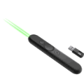 Green Laser Presenters Vention