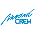 Modrá CREW Crew