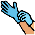 Single-Use Gloves CXS