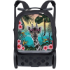 Wheeled School Backpacks