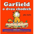 Garfield komiksy