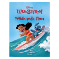 Coming Soon - Lilo a Stich – Knihy, komiksy a aktivity