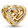 Pandora zlaté charm