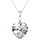 Kryštálové náhrdelníky