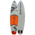 Dvoukomorové paddleboardy