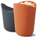 Příslušenství k popcornovačům