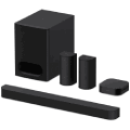 Soundbars & Home Cinema Systems