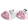Pink Earrings