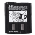 Rechargeable Batteries for Two-Way Radios