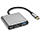 USB-C HDMI Hubs