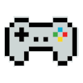 Gamepady pro starší platformy