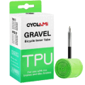 Duše na gravel kola