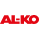 Sekačky na trávu AL-KO 