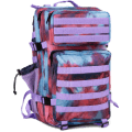 Turistické batohy 40 l