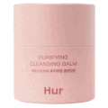 Facial Cleansing Balms