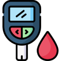 Alza Days - Blood Sugar Monitoring