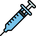 Injection Syringes B. Braun