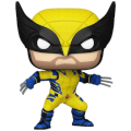 Wolverine