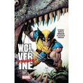 Knihy a komiksy Wolverine – Amazing Deals