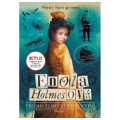 Enola Holmesová