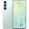 Tempered Glass Screen Protectors for Samsung Galaxy S26 FE FIXED