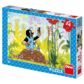 Puzzle od 7 do 11 let