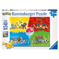 Puzzle od 7 do 11 let