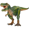 Alza Days - Dinosauři pro kluky do 6 let
