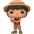 One Piece – figurky