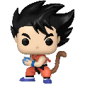 Dragon Ball – figurky