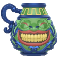 Yu-Gi-Oh! – figurky