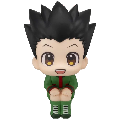 Hunter × Hunter – figurky
