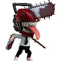 Chainsaw Man – figurky
