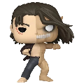 Attack on Titan – figurky