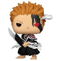 Bleach – figurky
