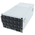 GPU servery