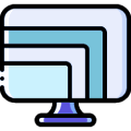 Monitors Sorted by Resolution